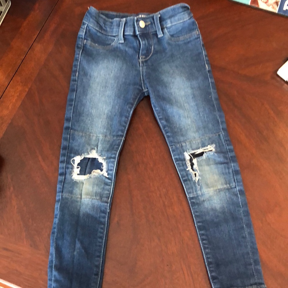 Kids Old Navy Jeans